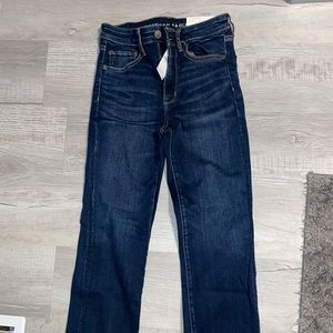 Size 6 Short (28W) Ne(x)t Level Stretch Jeans
